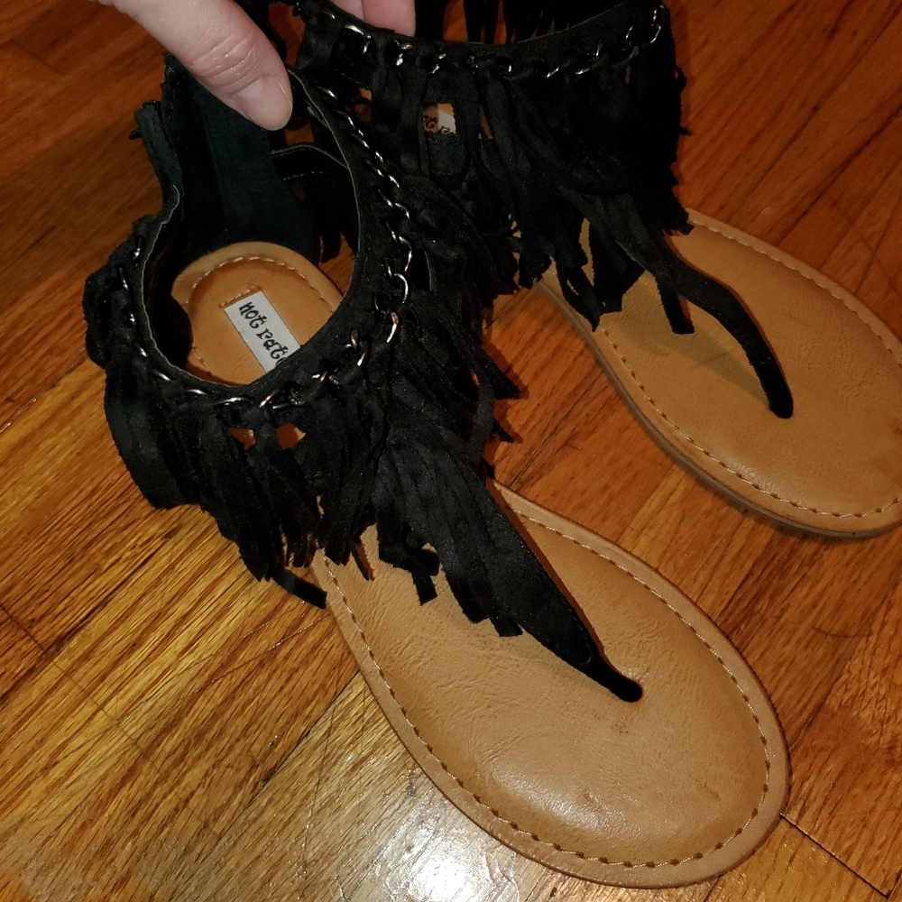 Top Rated Women's Sandals